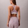 Bralette Icon in cotone e Modal Unlined senza imbottitura