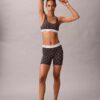 Bralette Icon in cotone e Modal Unlined senza imbottitura