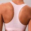 Bralette Icon in cotone e Modal Unlined senza imbottitura