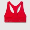 Bralette Icon in cotone e Modal Unlined senza imbottitura