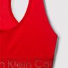 Bralette Icon in cotone e Modal Unlined senza imbottitura