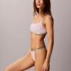 Bralette Icon Mesh Pride Unlined