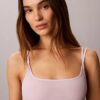 Bralette Icon Mesh Pride Unlined