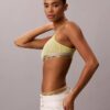 Bralette Icon Mesh Pride Unlined