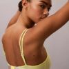 Bralette Icon Mesh Pride Unlined