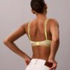 Bralette Icon Mesh Pride Unlined