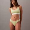 Bralette Icon Modal Unlined senza imbottitura