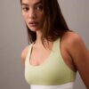 Bralette Icon Modal Unlined senza imbottitura