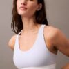 Bralette Icon Modal Unlined senza imbottitura