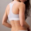 Bralette Icon Modal Unlined senza imbottitura