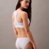 Bralette Icon Modal Unlined senza imbottitura