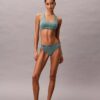 Bralette Icon unlined e sfoderata