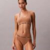 Bralette Icon unlined e sfoderata