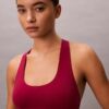 Bralette Icon unlined e sfoderata