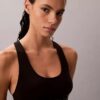 Bralette Icon unlined e sfoderata