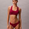 Bralette Icon unlined e sfoderata