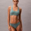 Bralette Icon unlined e sfoderata