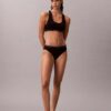 Bralette Icon unlined e sfoderata