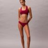 Bralette Icon unlined e sfoderata