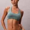 Bralette Icon unlined e sfoderata