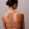 Bralette Icon unlined e sfoderata