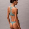Bralette Icon unlined e sfoderata