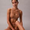 Bralette Icon unlined e sfoderata