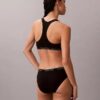 Bralette Icon unlined e sfoderata