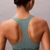 Bralette Icon unlined e sfoderata