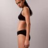 Bralette Icon unlined e sfoderata