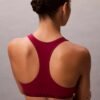 Bralette Icon unlined e sfoderata