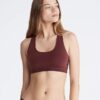 Bralette Icon Unlined senza cuciture e sfoderata