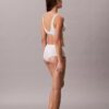 Bralette imbottita senza ferretto in misto cotone e Modal Bralette imbottita senza ferretto in misto cotone e Modal