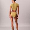 Bralette in Cotton Stretch con leggera fodera Bralette in Cotton Stretch con leggera fodera
