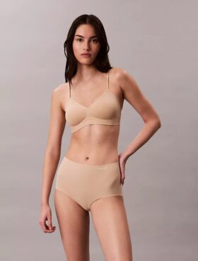 Bralette leggermente foderata con ferretto in gel Invisibles