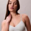 Bralette leggermente foderata con ferretto in gel Invisibles Bralette leggermente foderata con ferretto in gel Invisibles