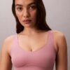 Bralette leggermente foderata con ferretto in gel Invisibles Bralette leggermente foderata con ferretto in gel Invisibles