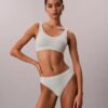 Bralette leggermente foderata con ferretto in gel Invisibles Bralette leggermente foderata con ferretto in gel Invisibles