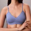 Bralette leggermente foderata con ferretto in gel Invisibles Bralette leggermente foderata con ferretto in gel Invisibles