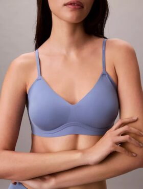 Bralette leggermente foderata con ferretto in gel Invisibles