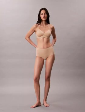 Bralette leggermente foderata con ferretto in gel Invisibles