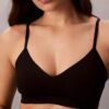 Bralette leggermente foderata con ferretto in gel Invisibles Bralette leggermente foderata con ferretto in gel Invisibles
