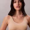 Bralette leggermente foderata con ferretto in gel Invisibles Bralette leggermente foderata con ferretto in gel Invisibles