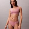 Bralette leggermente foderata con ferretto in gel Invisibles Bralette leggermente foderata con ferretto in gel Invisibles