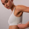 Bralette leggermente foderata con ferretto in gel Invisibles Bralette leggermente foderata con ferretto in gel Invisibles
