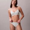 Bralette leggermente foderata con ferretto in gel Invisibles Bralette leggermente foderata con ferretto in gel Invisibles