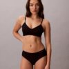 Bralette leggermente foderata con ferretto in gel Invisibles Bralette leggermente foderata con ferretto in gel Invisibles