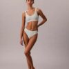 Bralette leggermente foderata con ferretto in gel Invisibles Bralette leggermente foderata con ferretto in gel Invisibles