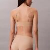 Bralette leggermente foderata con ferretto in gel Invisibles Bralette leggermente foderata con ferretto in gel Invisibles