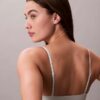 Bralette leggermente foderata con ferretto in gel Invisibles Bralette leggermente foderata con ferretto in gel Invisibles